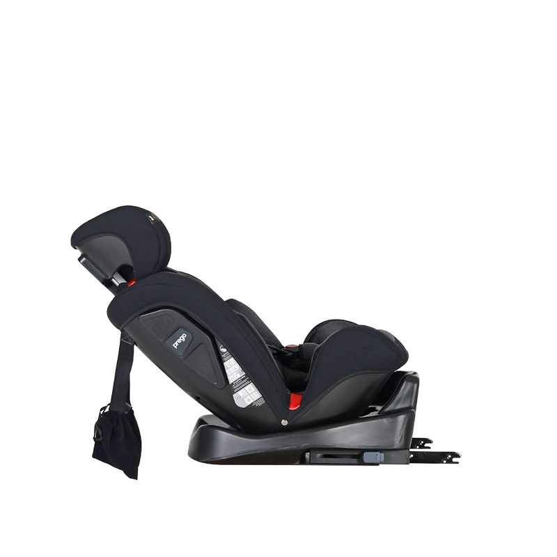 Prego 4083 Profix İsofixli Oto Koltuğu 0-36Kg - Bej