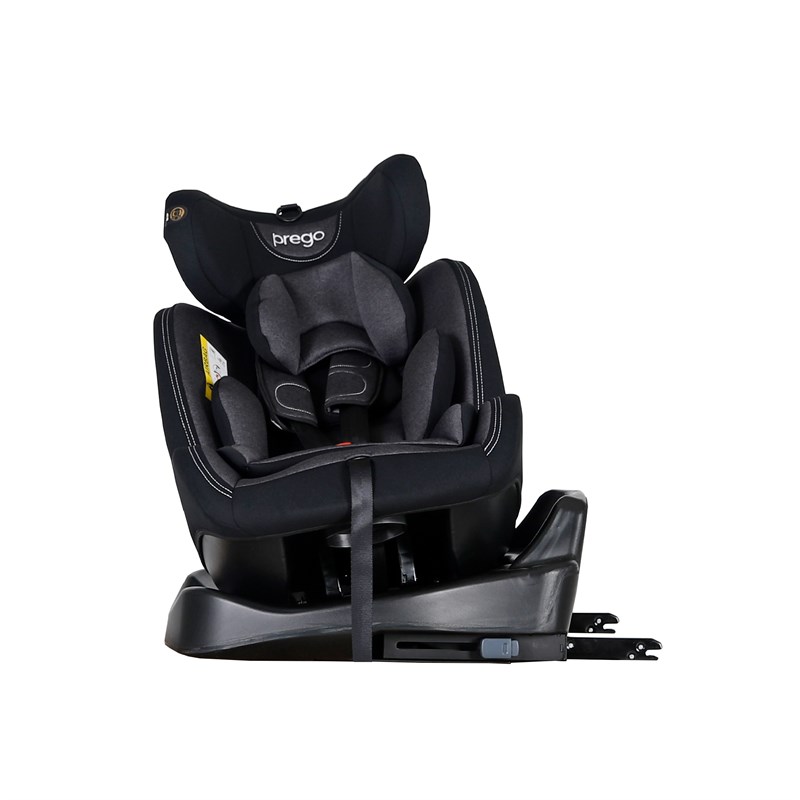 Prego 4083 Profix İsofixli Oto Koltuğu 0-36Kg - Bej