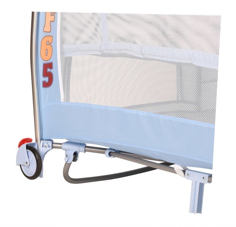 Prego 8021 Milano Park Yatak Mavi