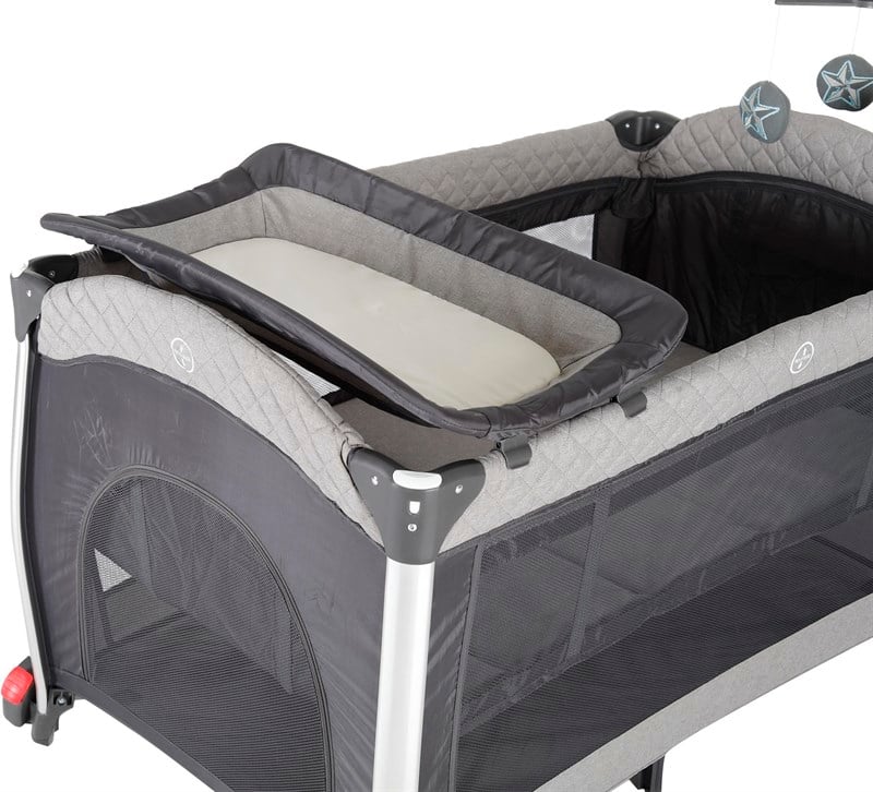 Prego 8028 Maxima Park Yatak - Krem
