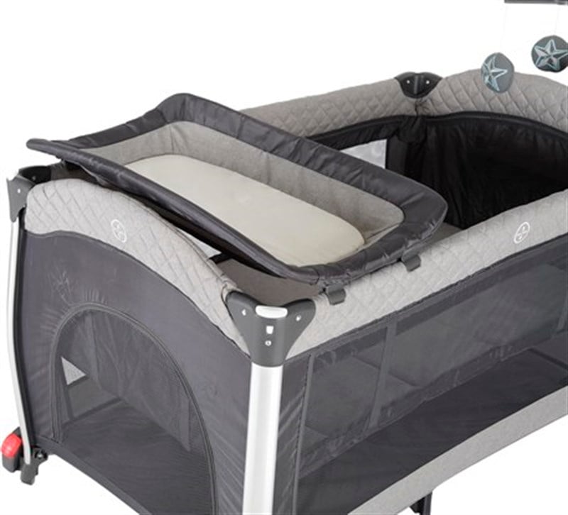 Prego 8028 Maxima Park Yatak - Krem
