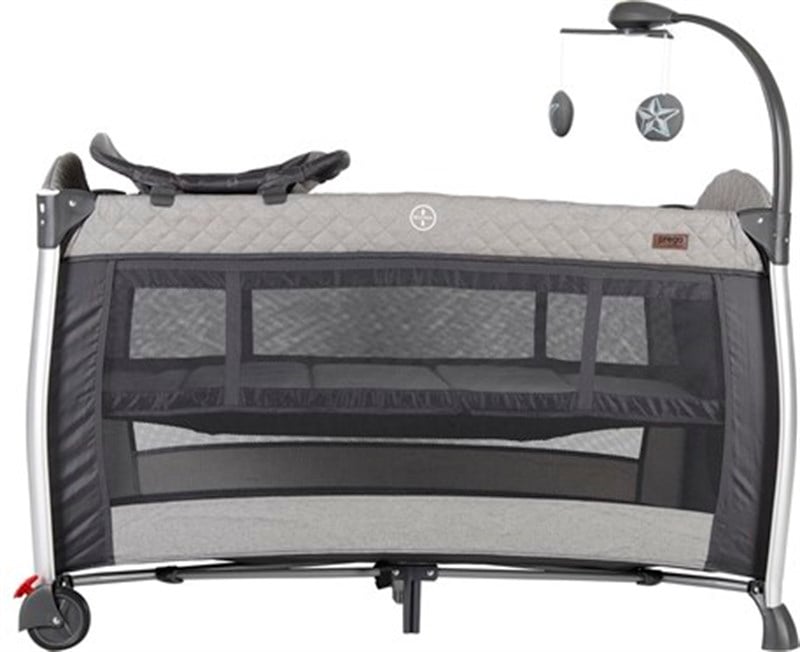 Prego 8028 Maxima Park Yatak - Krem