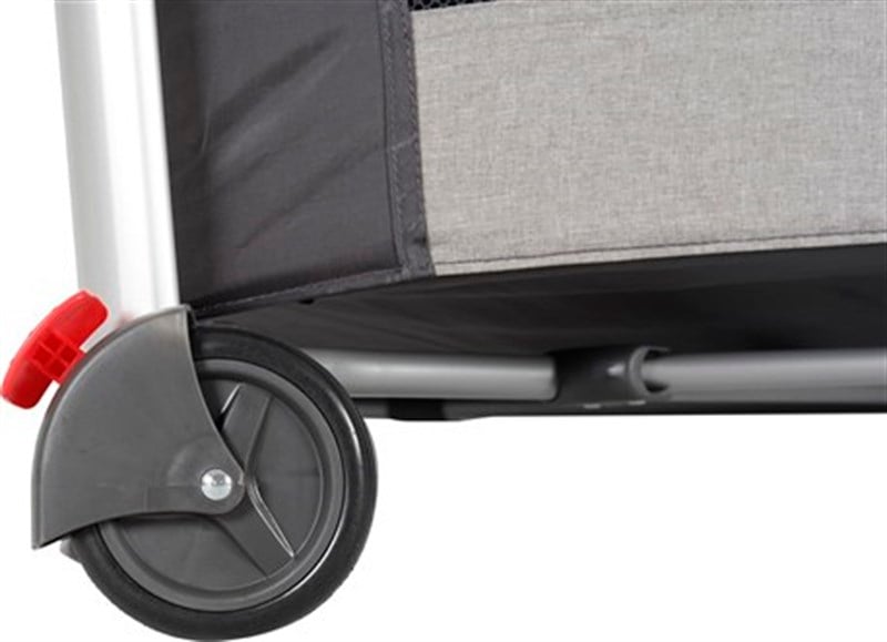 Prego 8028 Maxima Park Yatak - Krem