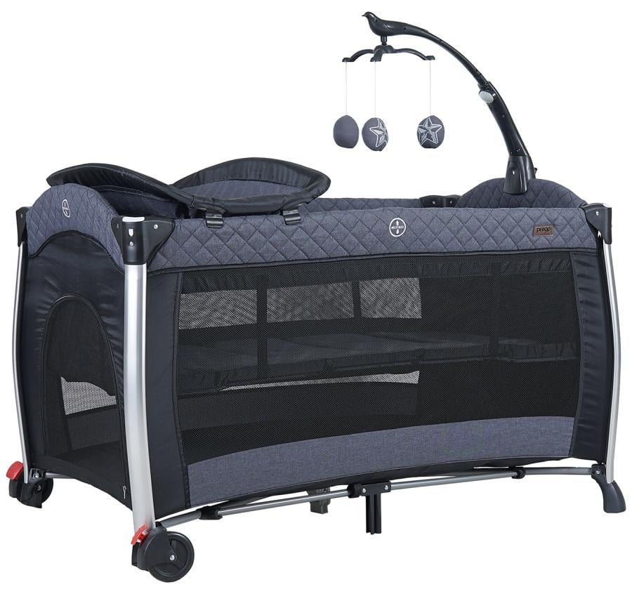 Prego 8032 City Life Oyun Parkı Füme