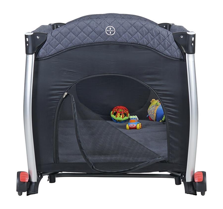 Prego 8032 City Life Oyun Parkı Füme