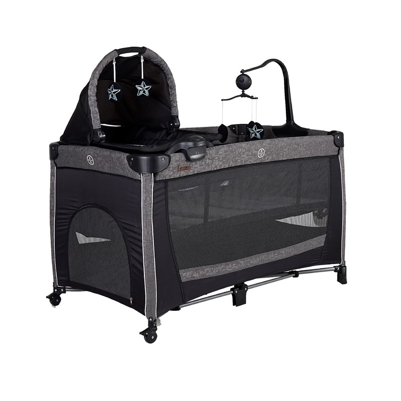 Prego 8034 California Park Yatak 70x120