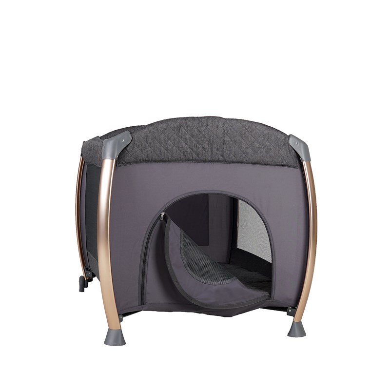 Prego 8038 Panama Oyun Parkı Gri