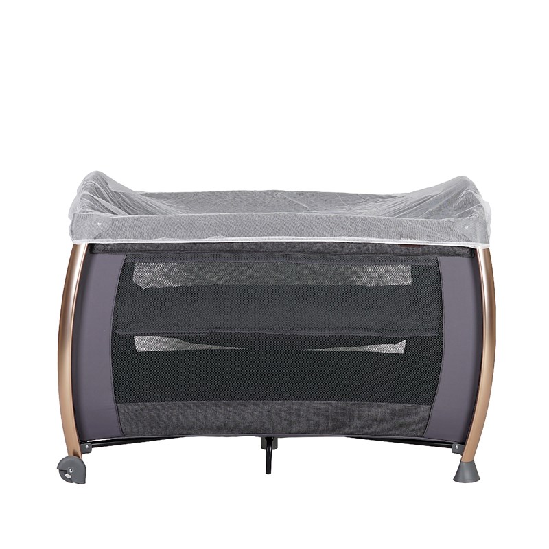 Prego 8038 Panama Oyun Parkı Gri