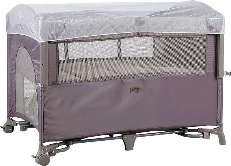 Prego 8041 Miami Basic Park Yatak Bej