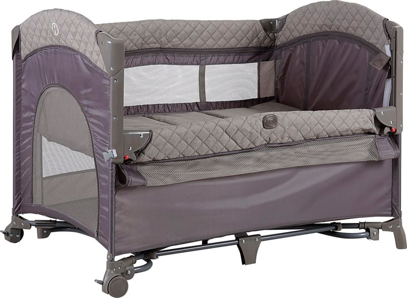 Prego 8041 Miami Basic Park Yatak Bej