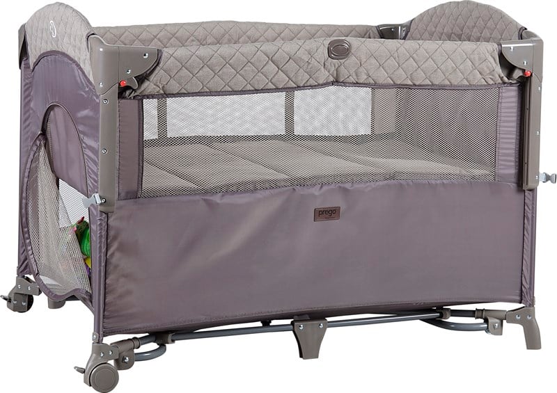Prego 8041 Miami Basic Park Yatak Bej