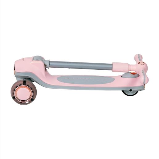 Prego Sidney Scooter Pembe