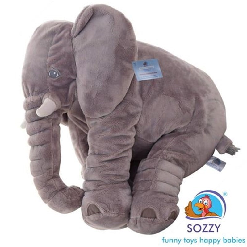 Sozzy Toys Uyku Arkadaşım Fil