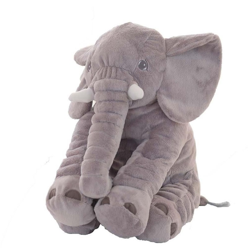 Sozzy Toys Uyku Arkadaşım Fil