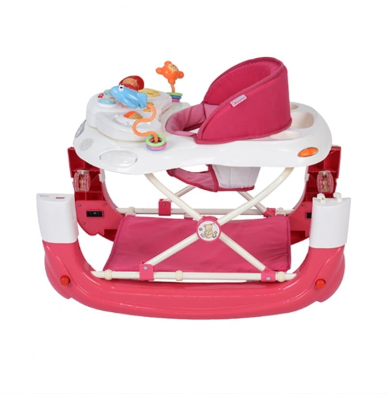 Sunny Baby 1083 Tender Yürüteç - Pembe