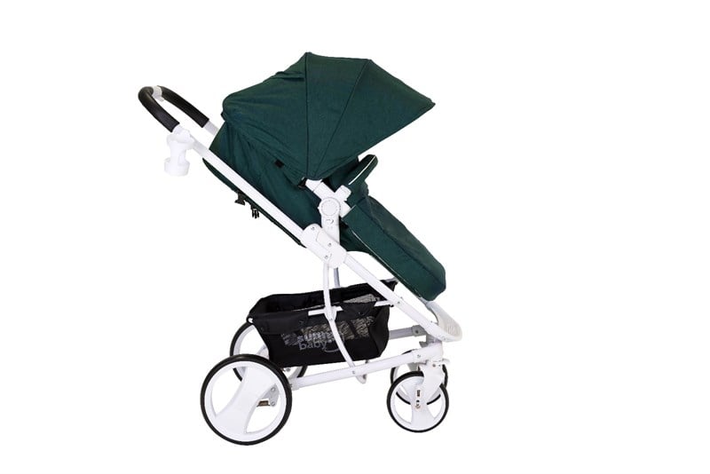 Sunny Baby 778 Saturn PlusTravel Bebek Arabası - Lacivert - 2018 Model