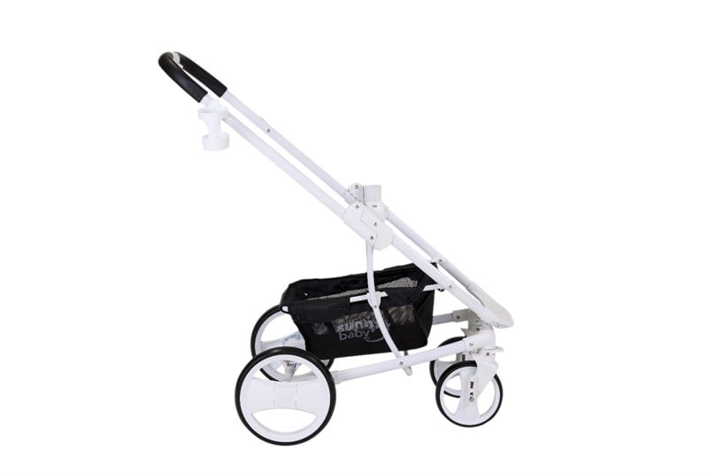 Sunny Baby 778 Saturn PlusTravel Bebek Arabası - Lacivert - 2018 Model