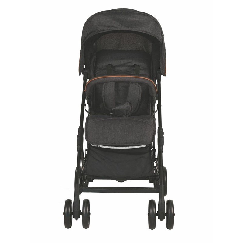 Sunny Baby 9003 Nitro Bebebk Arabası Gri