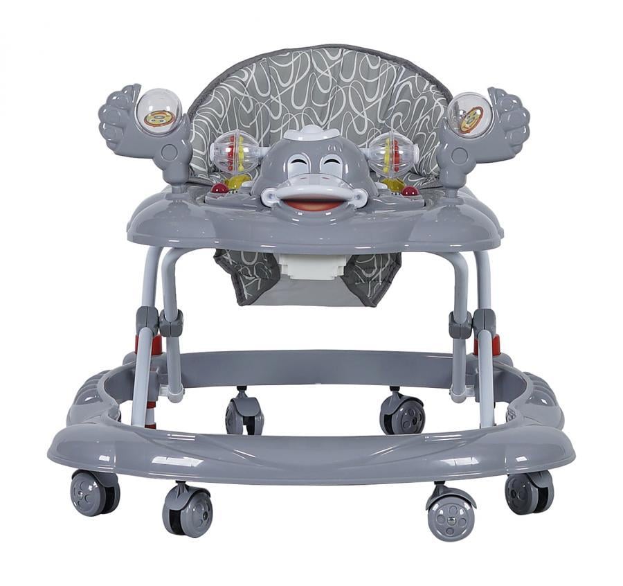 Sunny Baby 9227 Duffy Yürüteç Gri