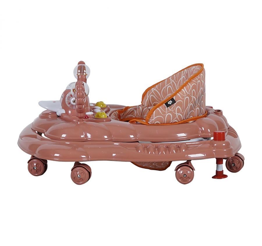 Sunny Baby 9227 Duffy Yürüteç Gül Kurusu