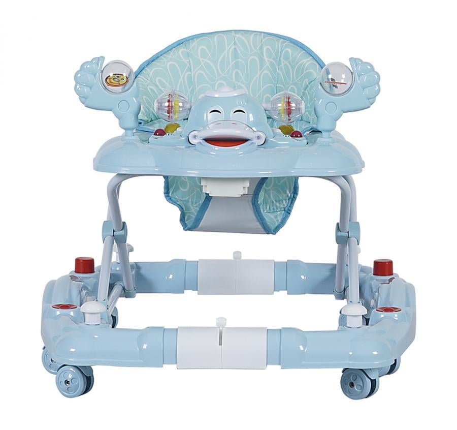 Sunny Baby 9228 Kiddy Yürüteç Turkuaz
