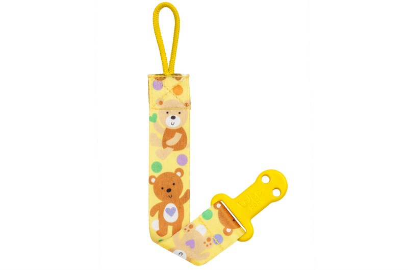 Wee Baby Animal Emzik Bandı 909
