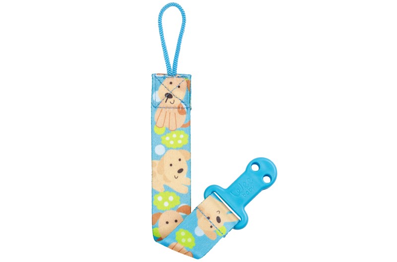 Wee Baby Animal Emzik Bandı 909
