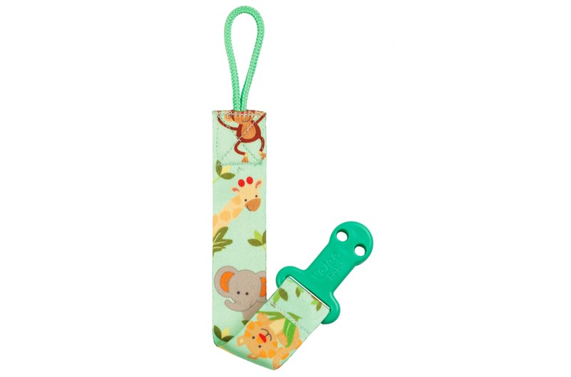 Wee Baby Animal Emzik Bandı 909
