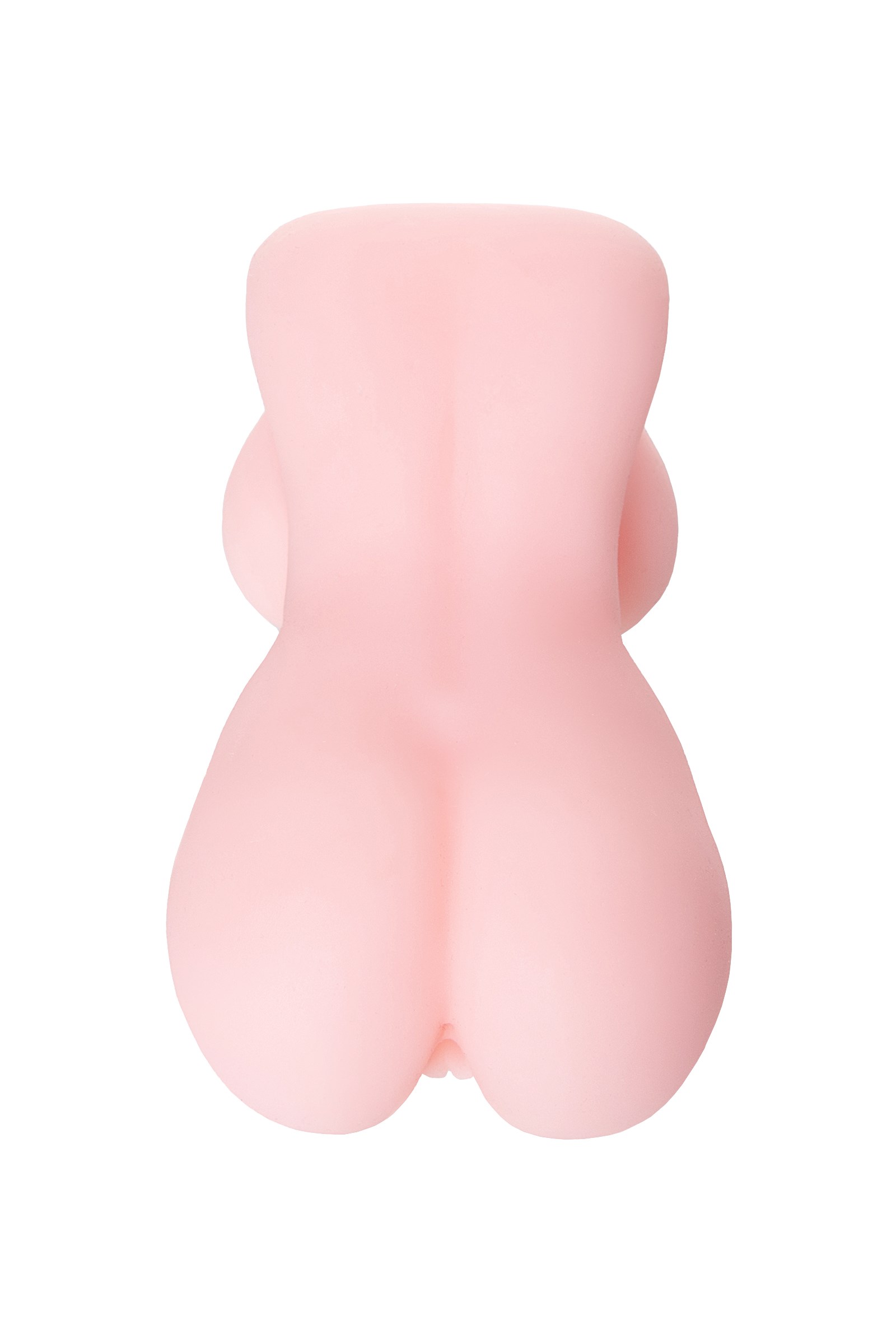 Masturbator gerçekçi TOYFA Juicy Pussy Babycakes, TPE, çıplak, 14,5 cm
