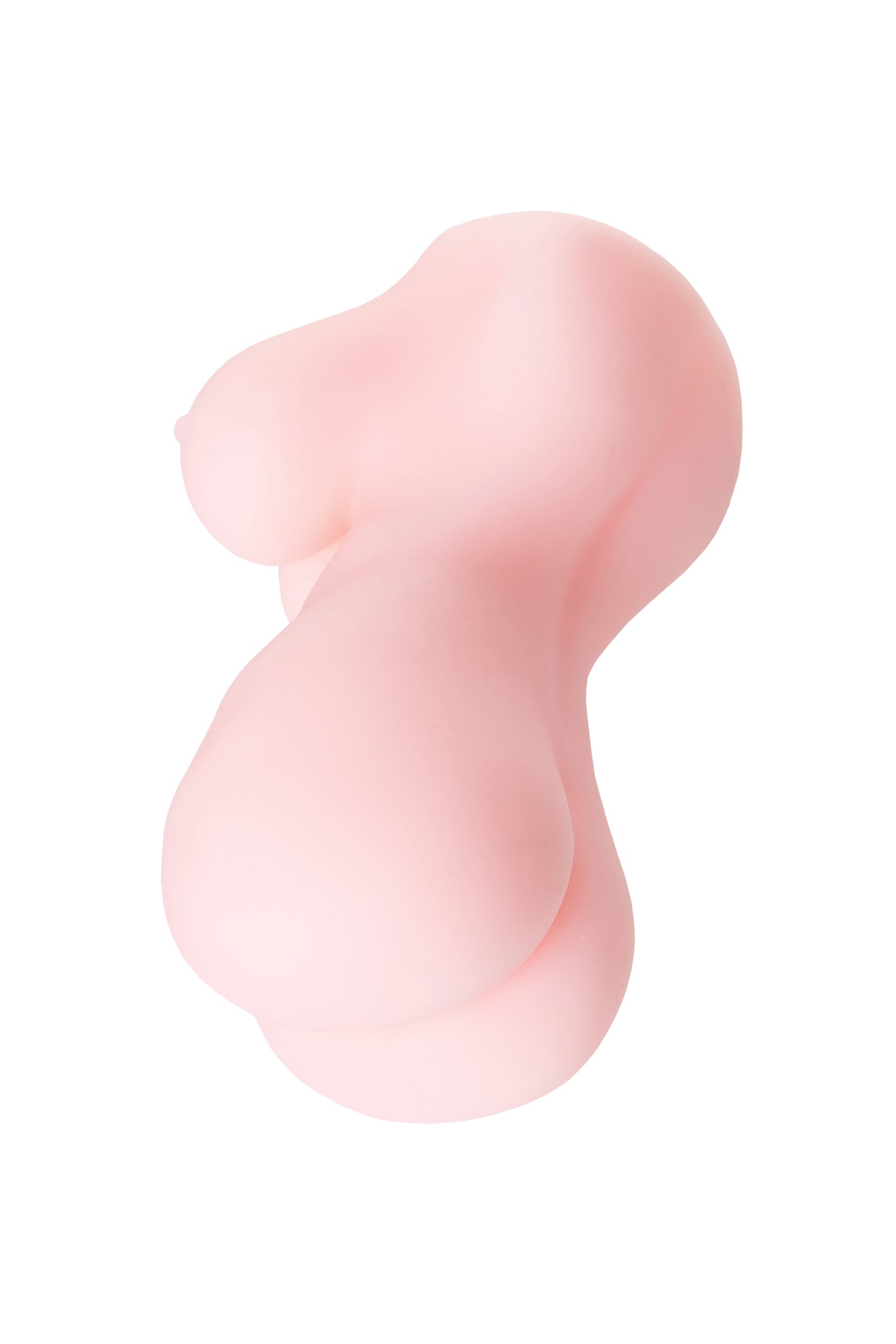 Masturbator gerçekçi TOYFA Juicy Pussy Babycakes, TPE, çıplak, 14,5 cm
