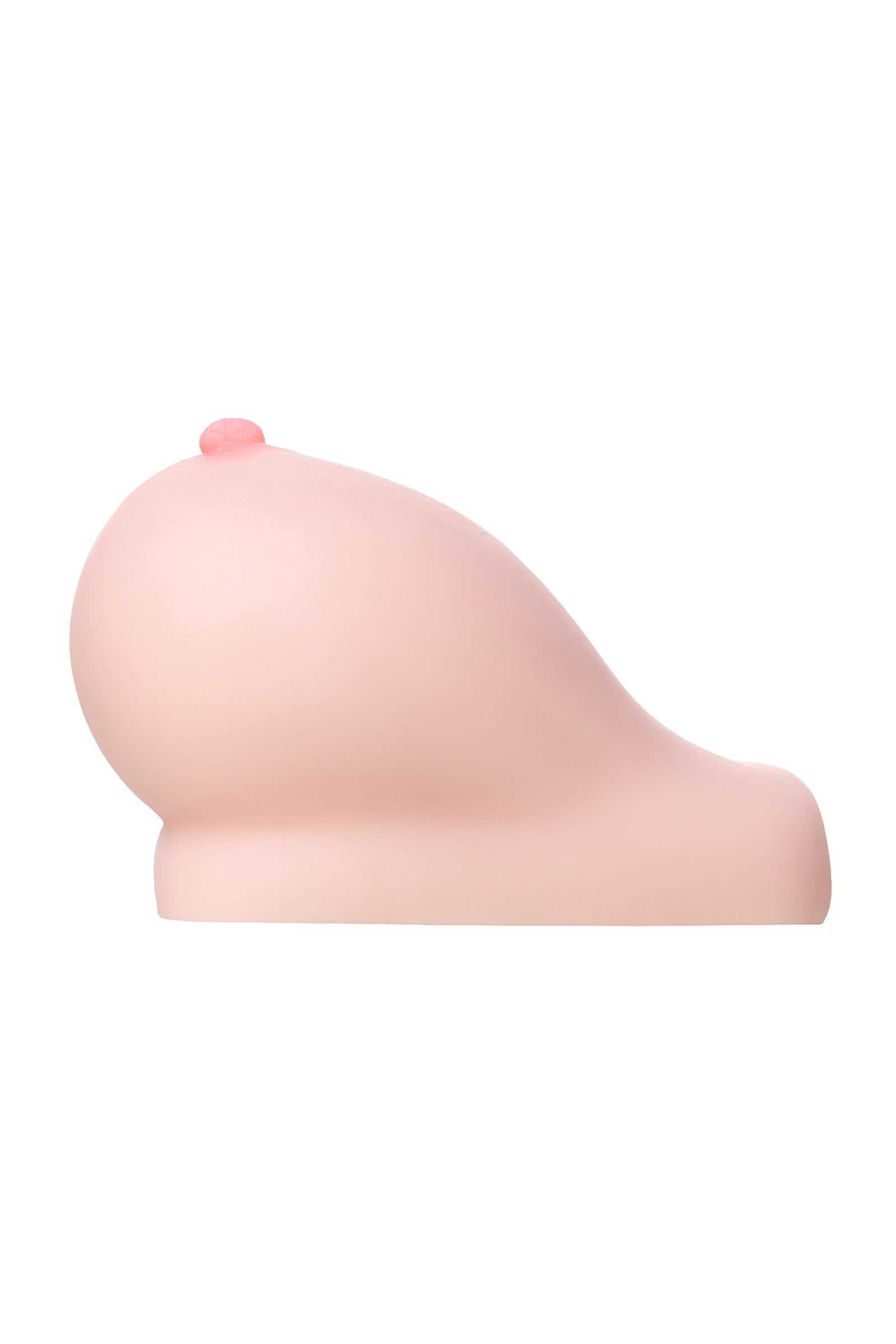 Masturbator gerçekçi TOYFA Juicy Pussy Fleshy teaser, TPE, bedensel