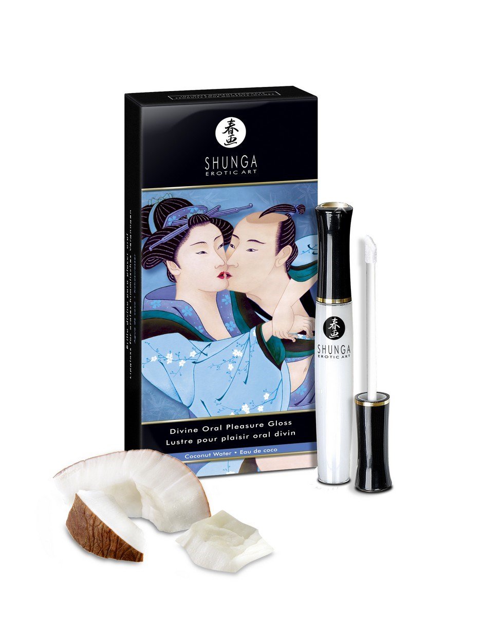 Shunga dudak parlatıcısı 