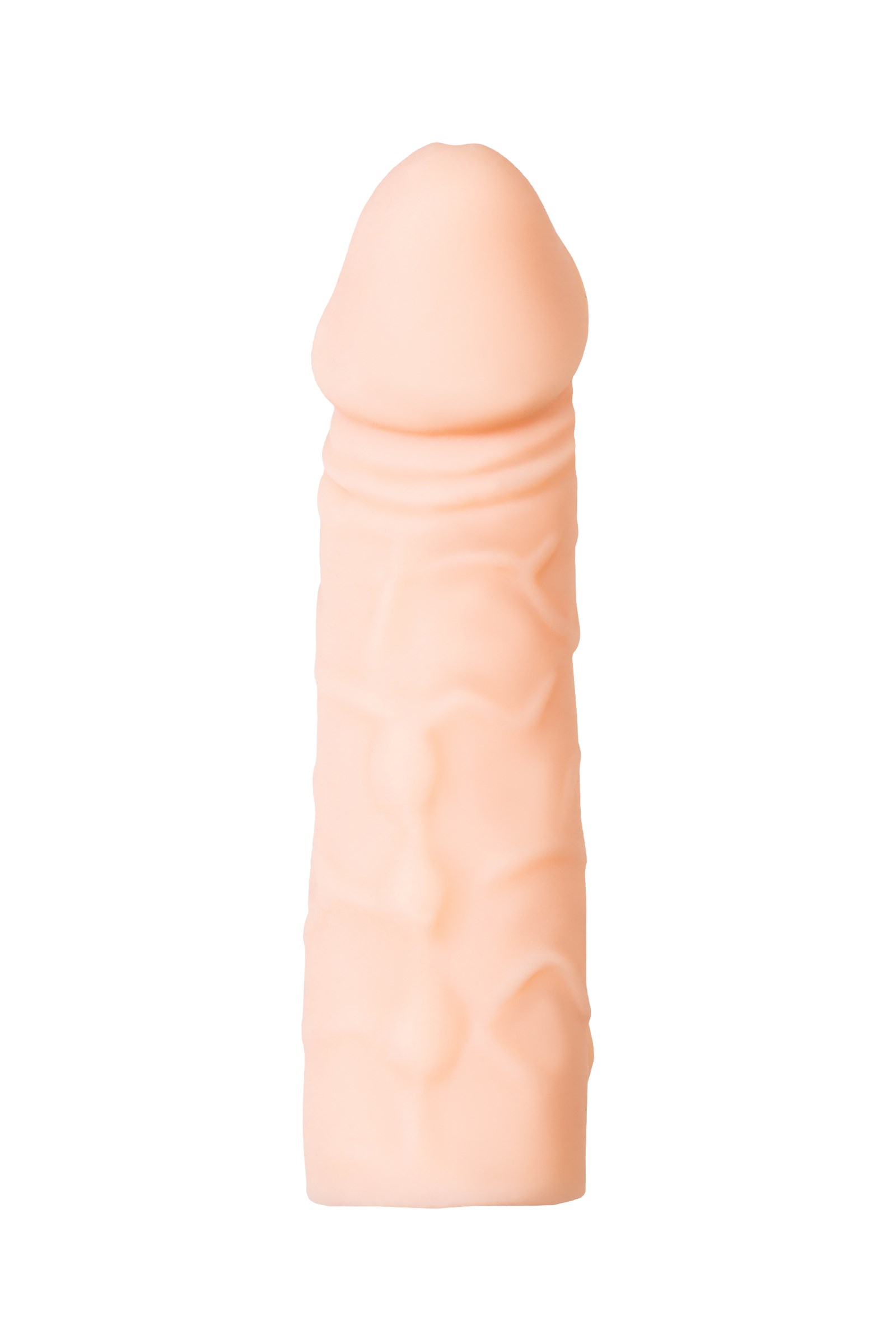 ToyFa XLover Increase+ Büyütücü meme, gerçekçi, halka, TPR, çıplak 16 cm