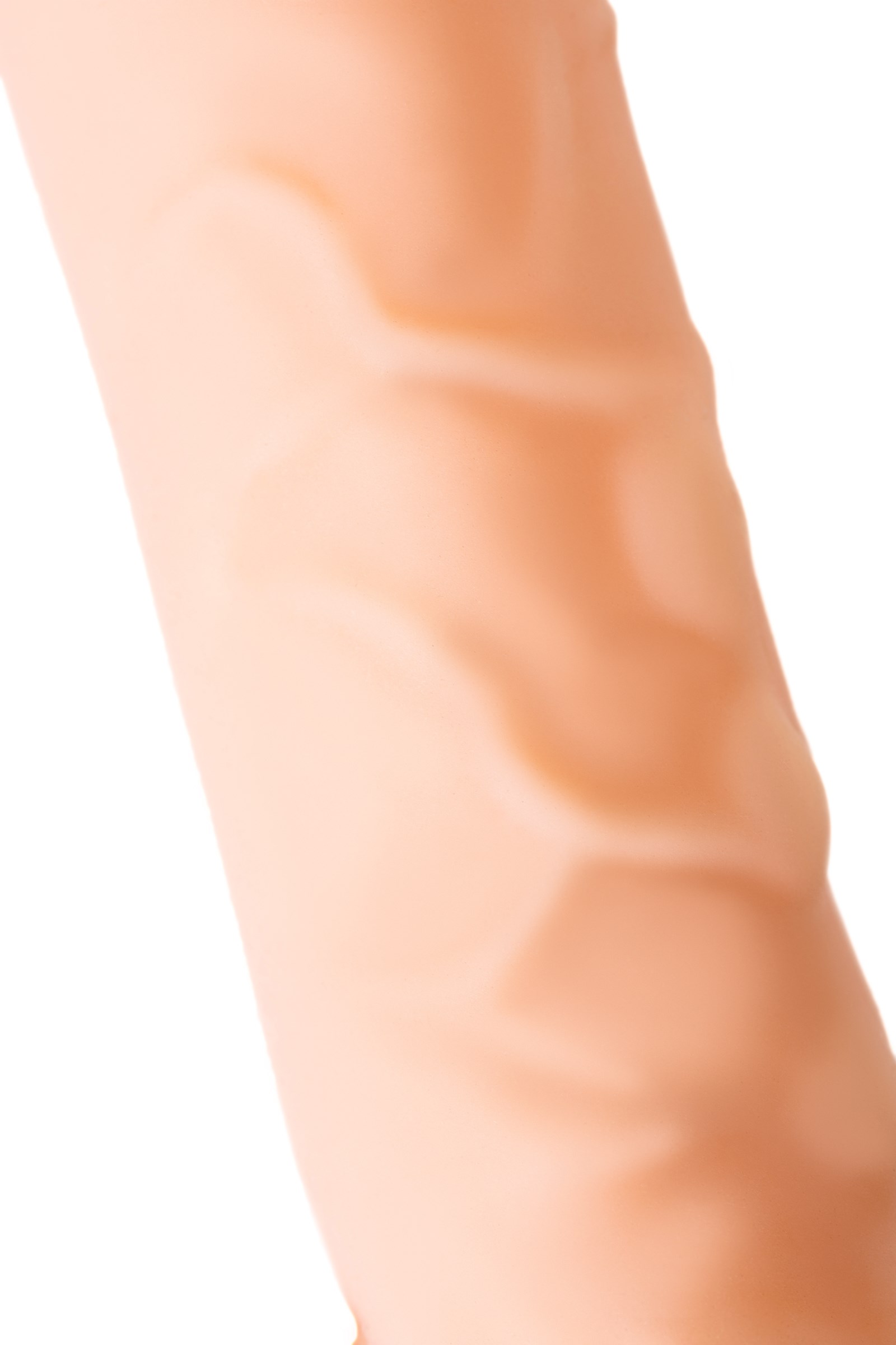 ToyFa XLover Increase+ Büyütücü meme, gerçekçi, halka, TPR, çıplak 16 cm