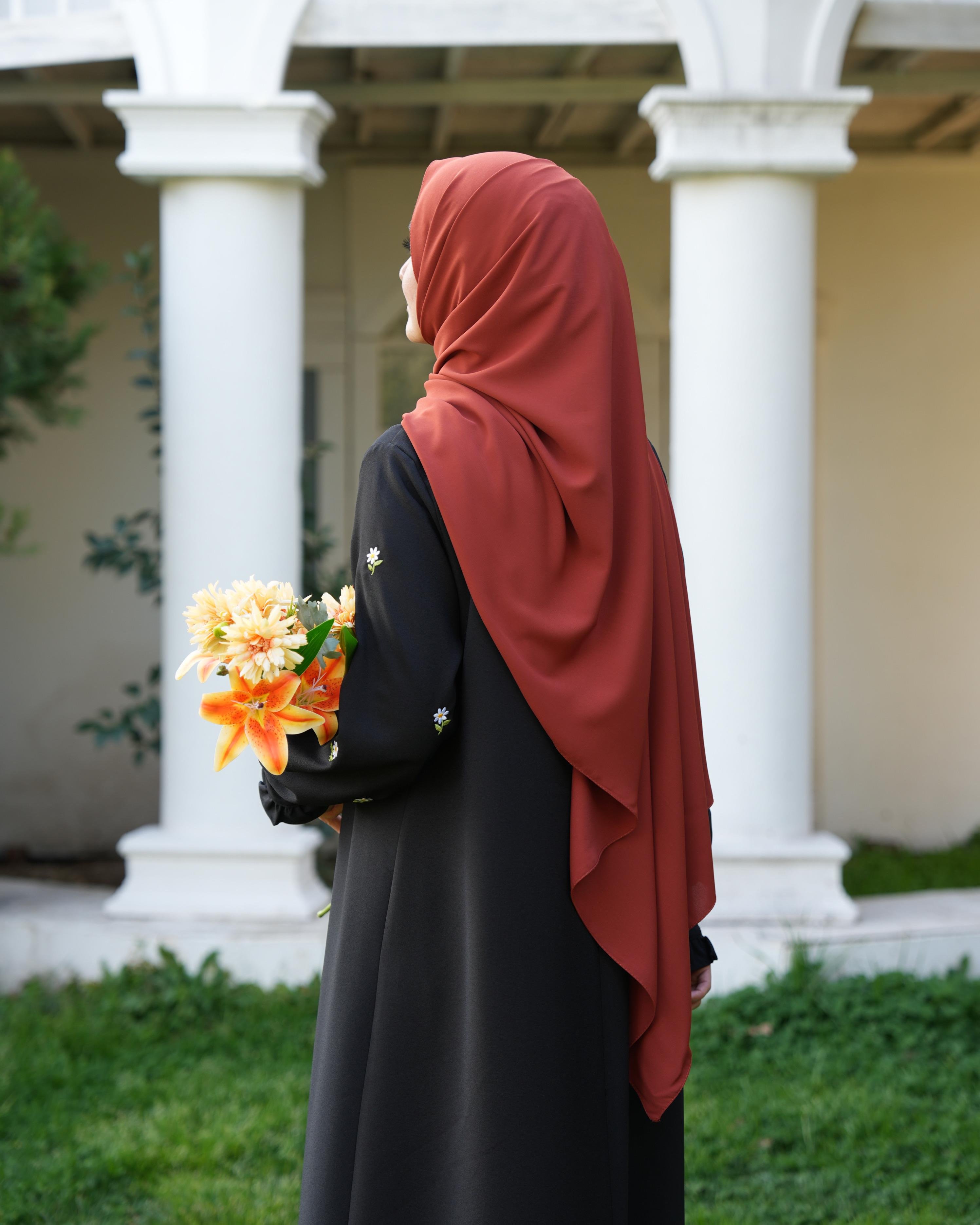 Afra Elbise Siyah