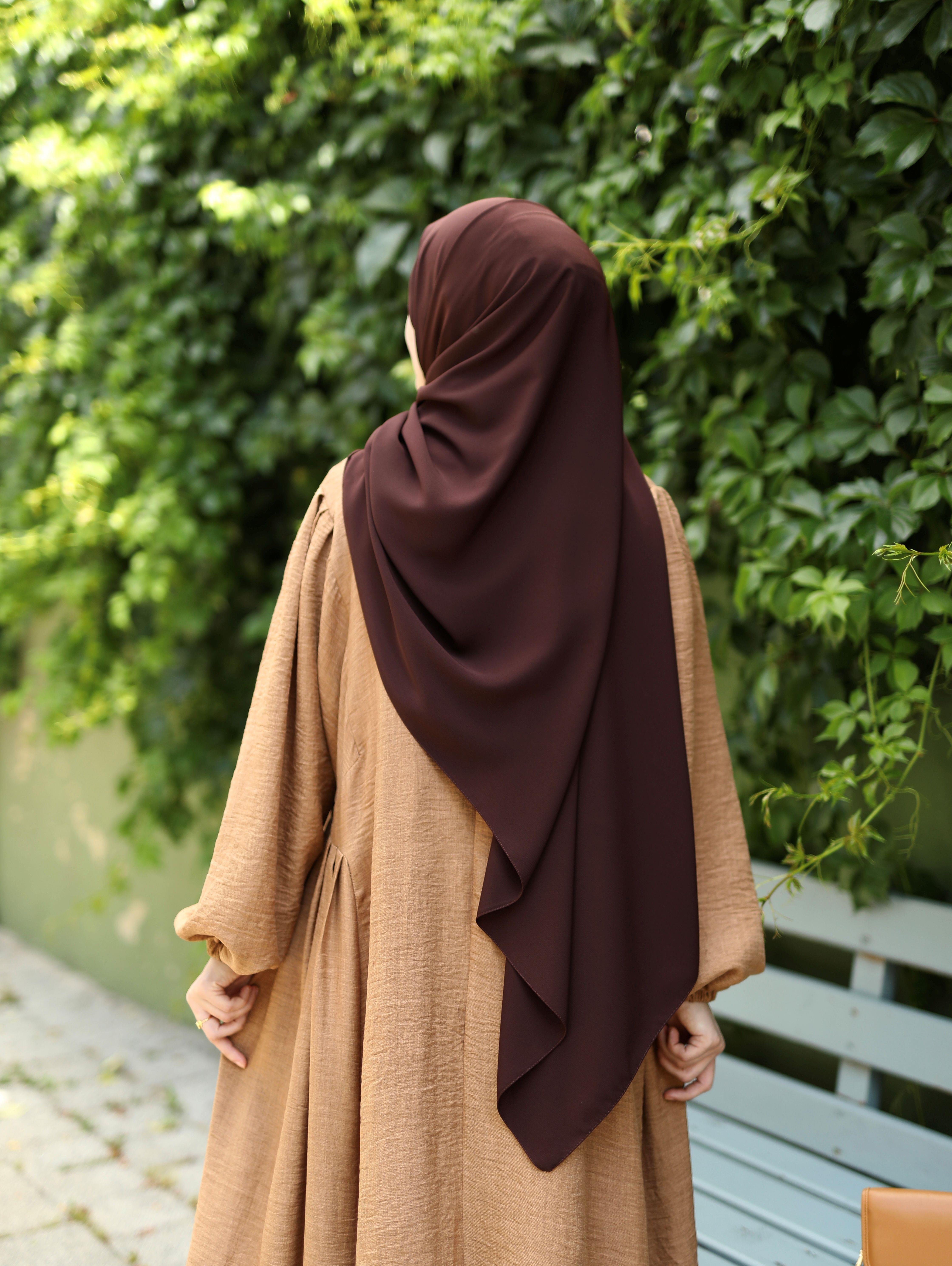Mavera Elbise CAMEL