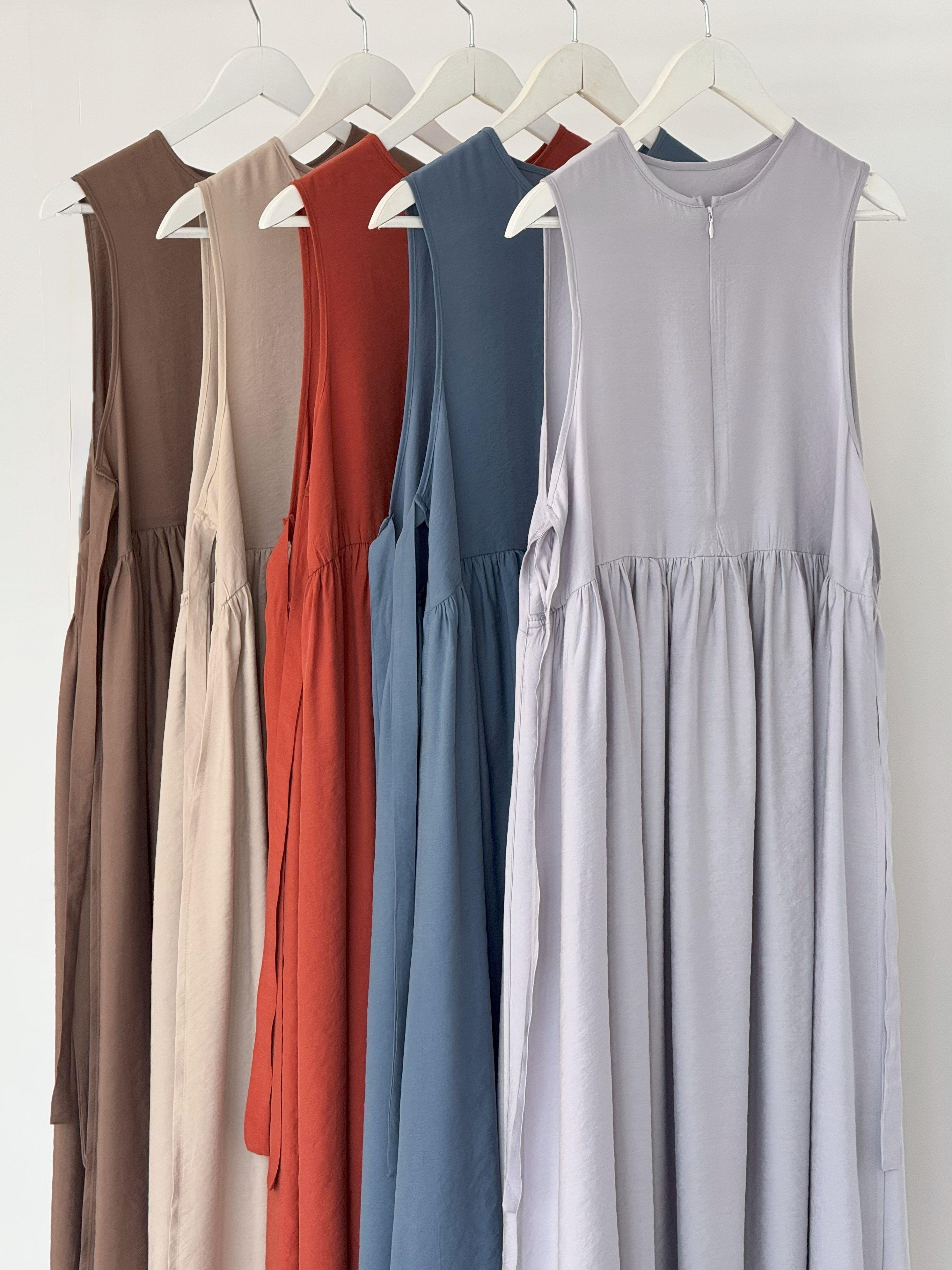 Modal Bağlamalı Jile Açık Gri