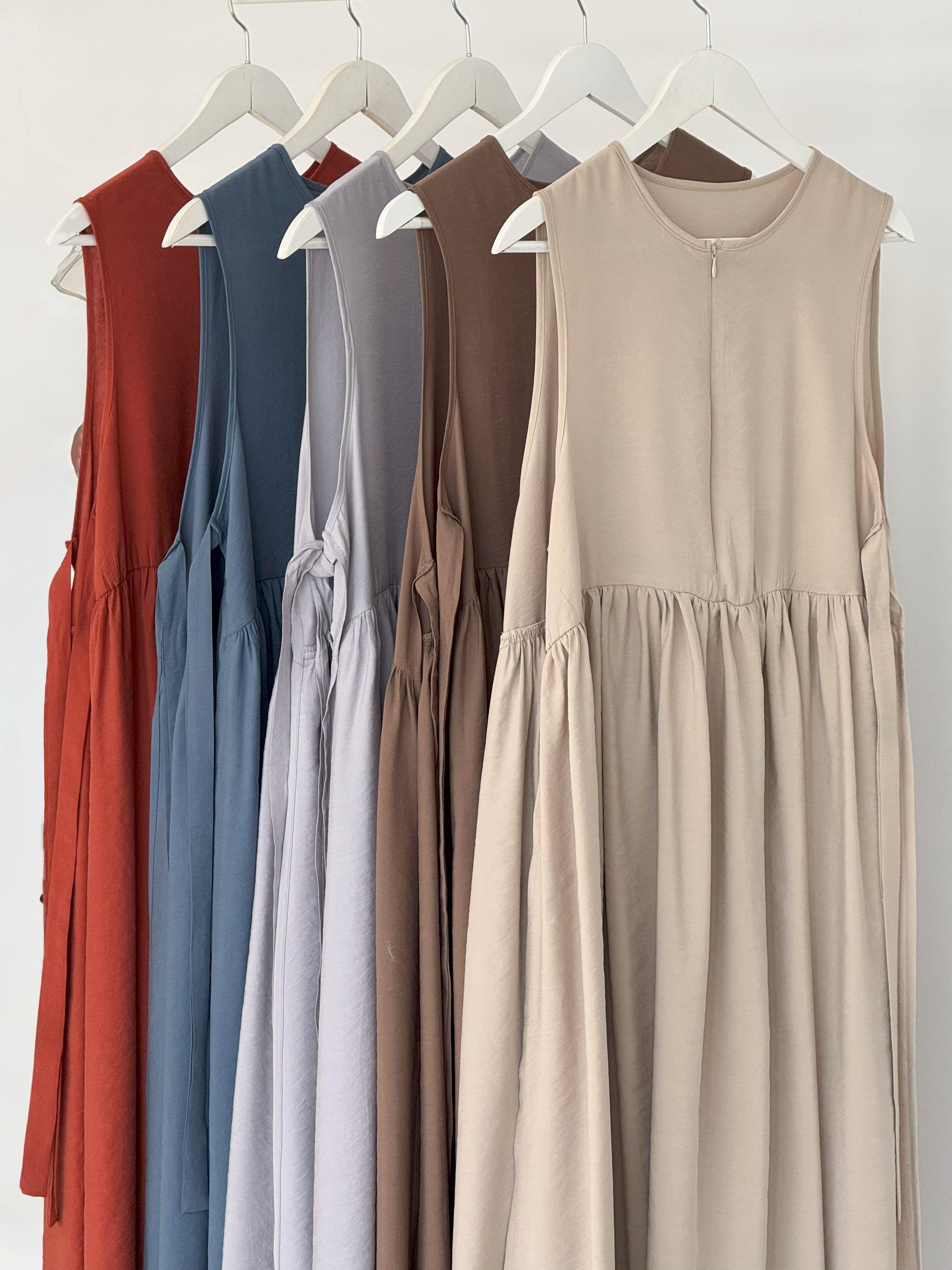 Modal Bağlamalı Jile Bej