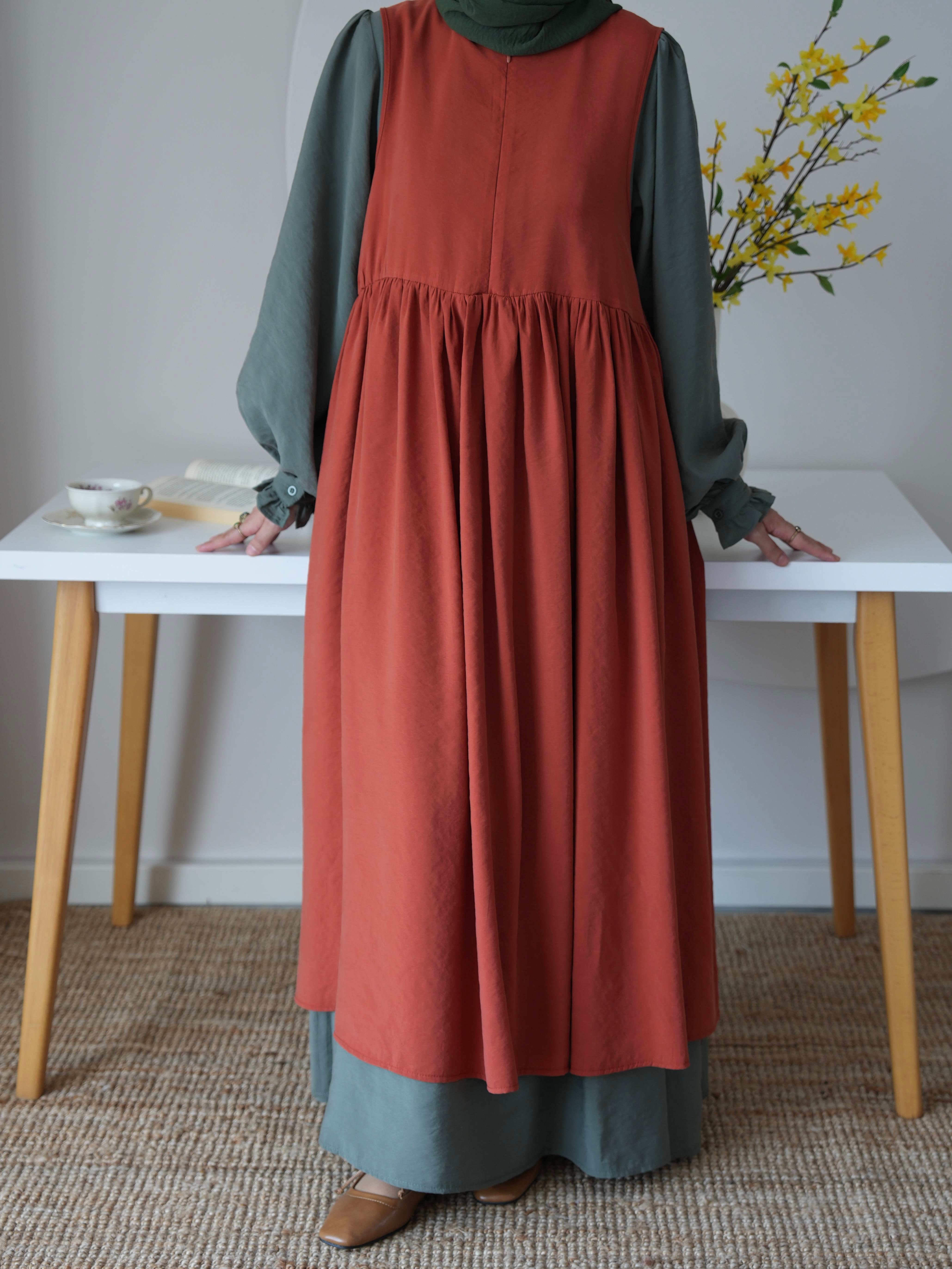 Modal Bağlamalı Jile Kiremit