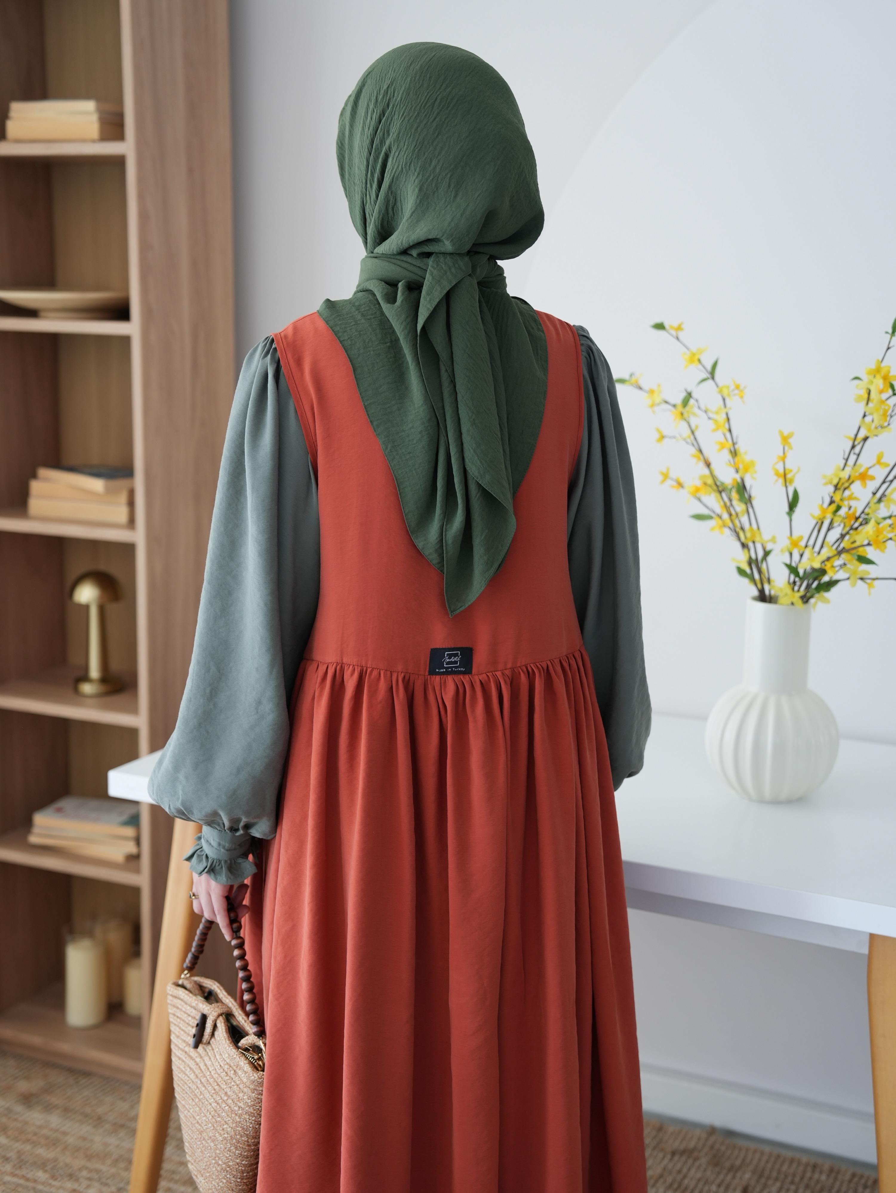 Modal Bağlamalı Jile Kiremit