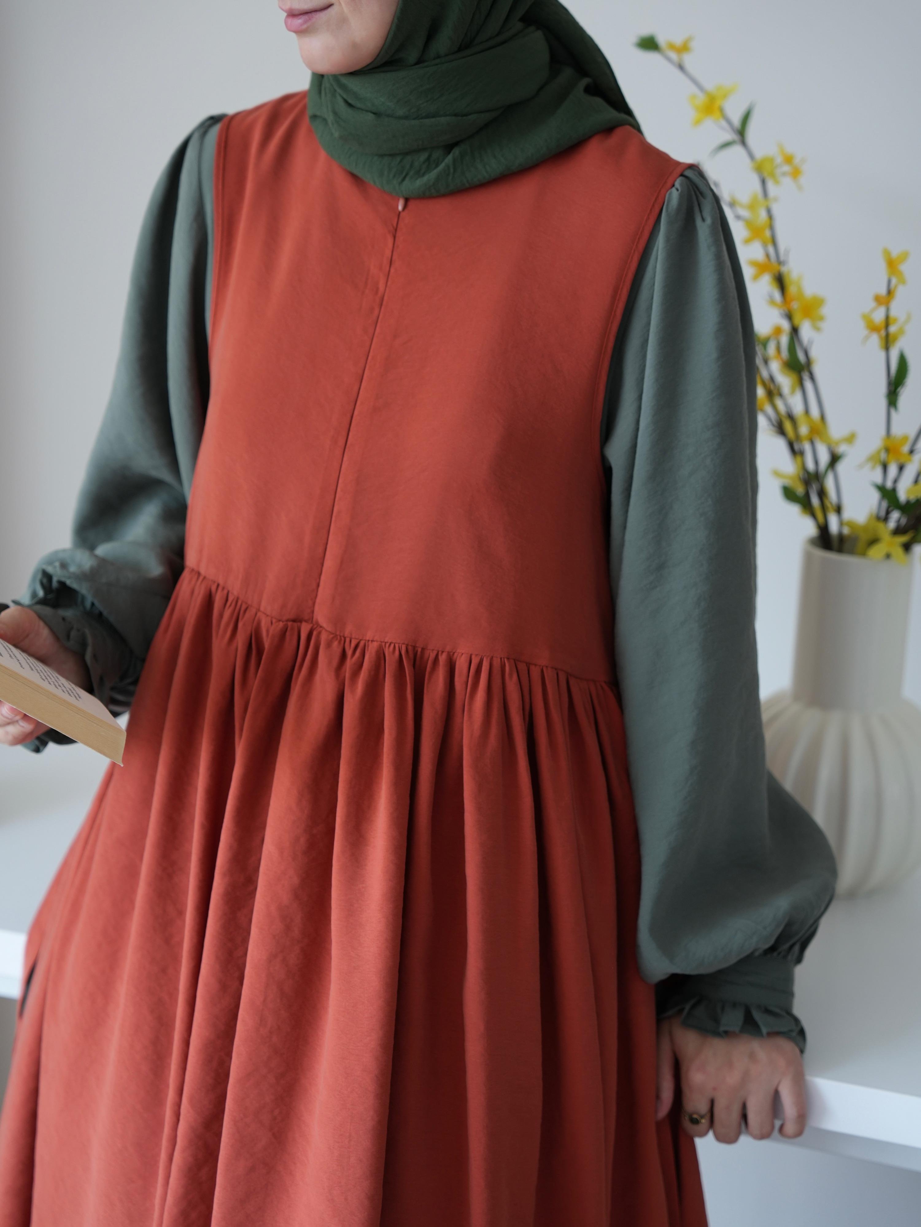 Modal Bağlamalı Jile Kiremit