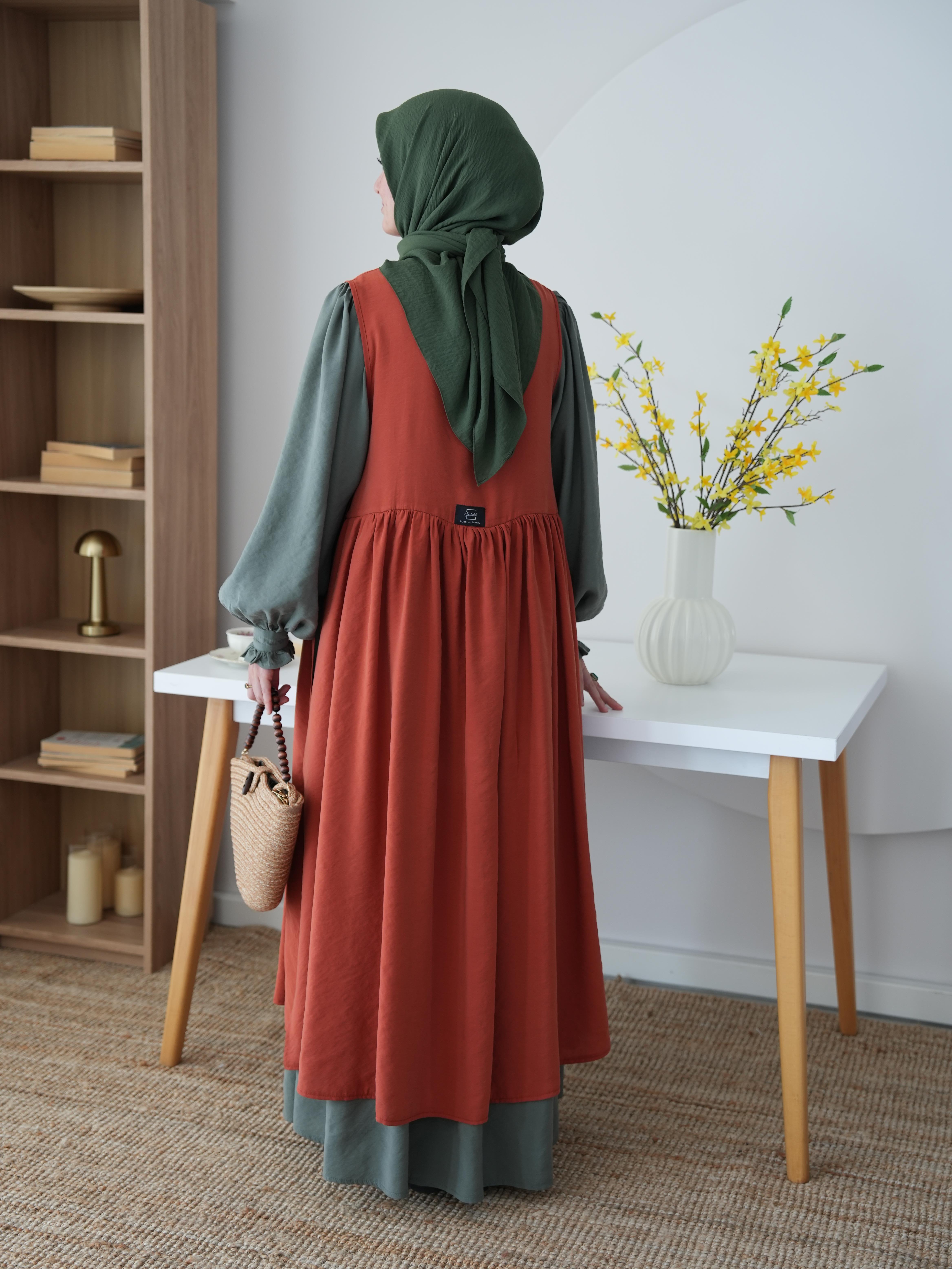 Modal Bağlamalı Jile Kiremit