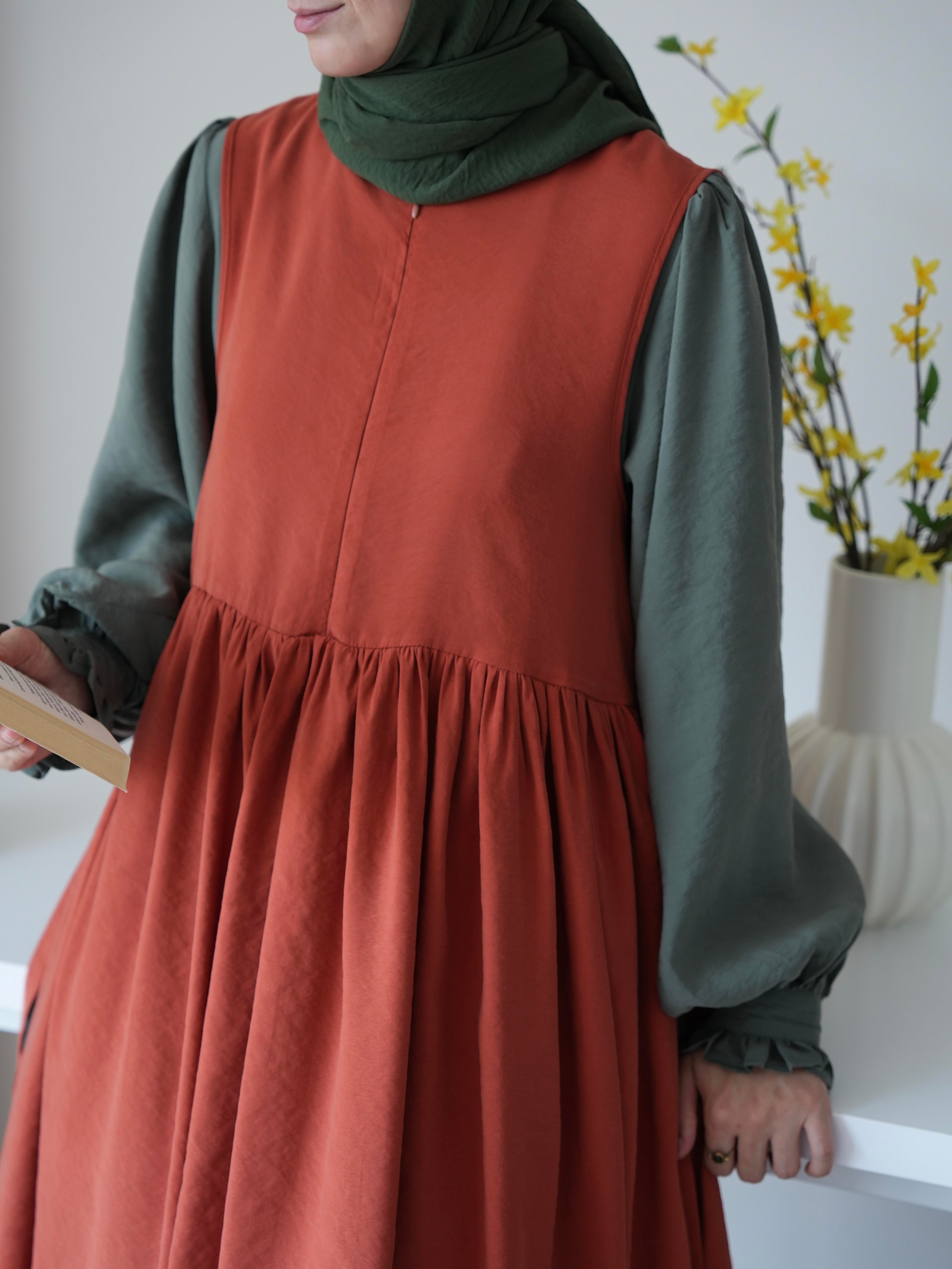 Modal Bağlamalı Jile Kiremit