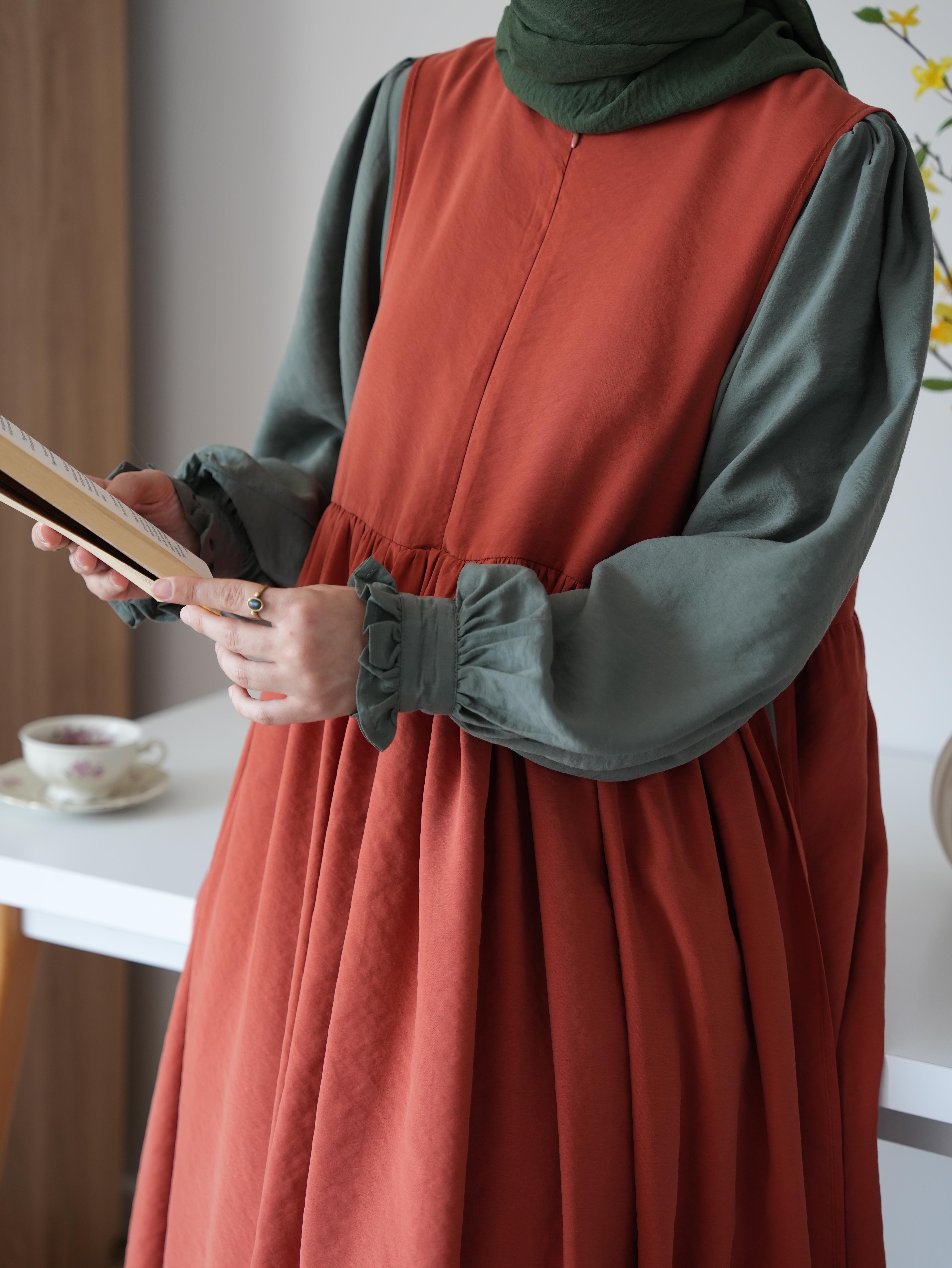 Modal Bağlamalı Jile Kiremit