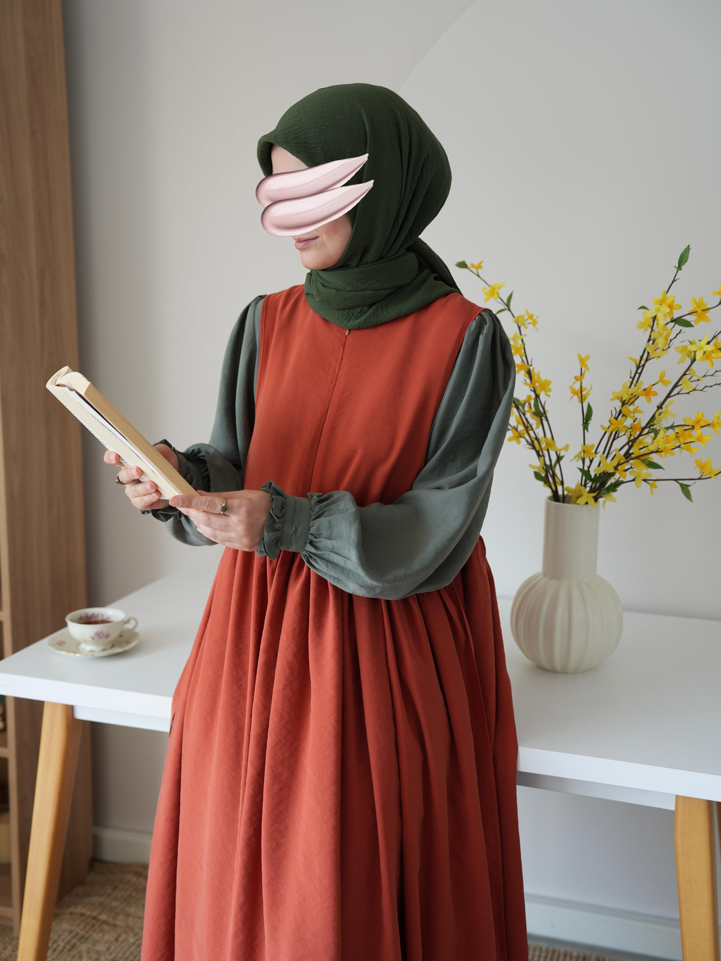 Modal Bağlamalı Jile Kiremit