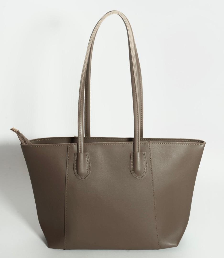 Omuz Çantası Vizon