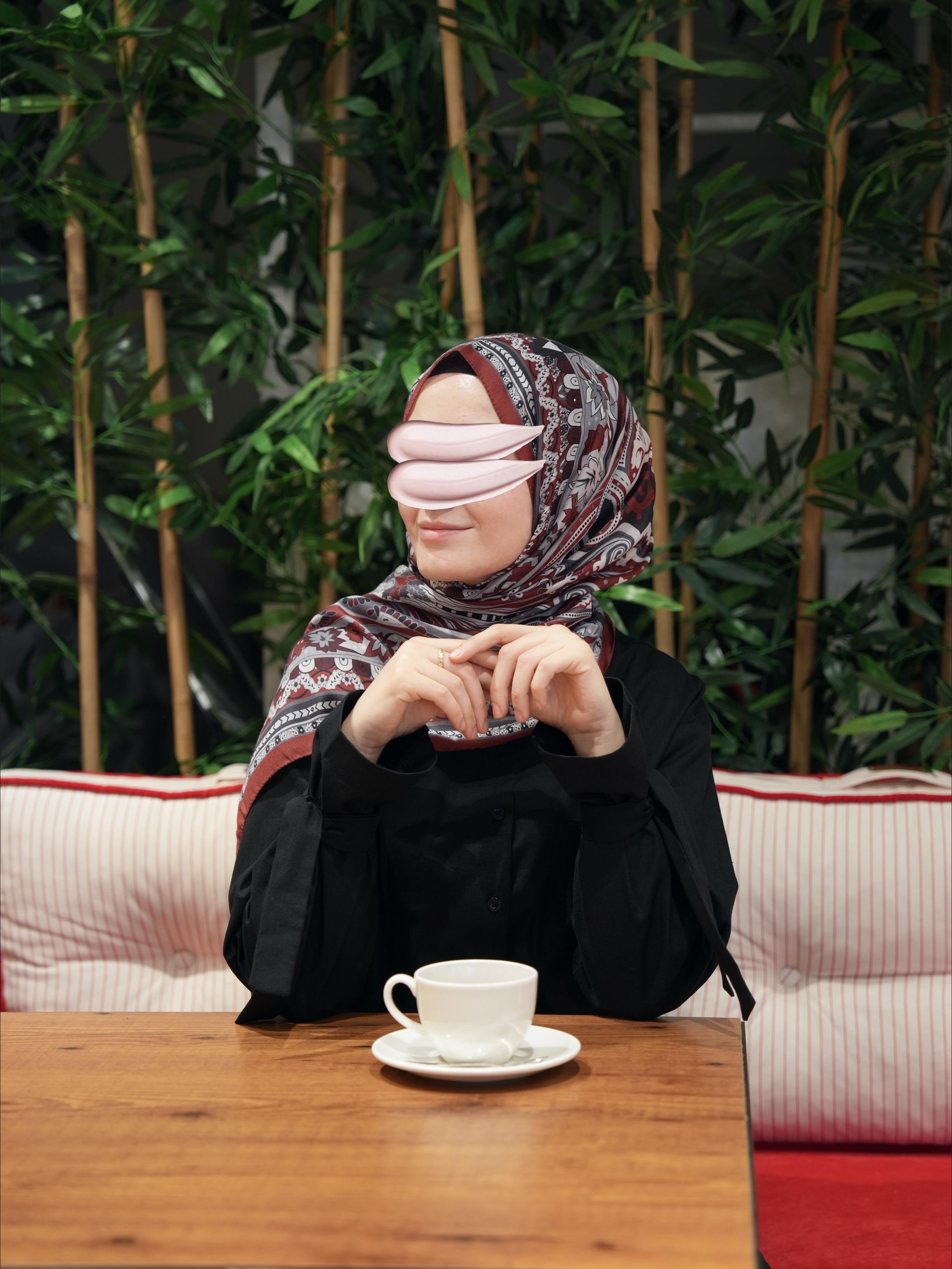 Pamuk Keten Etekli Takım SİYAH