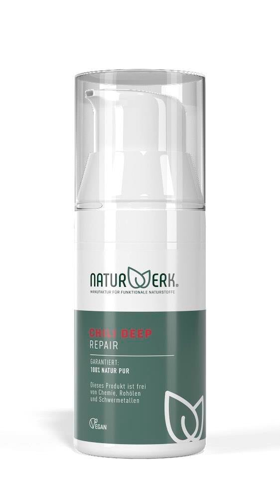 Naturwerk Chili Deep Repair