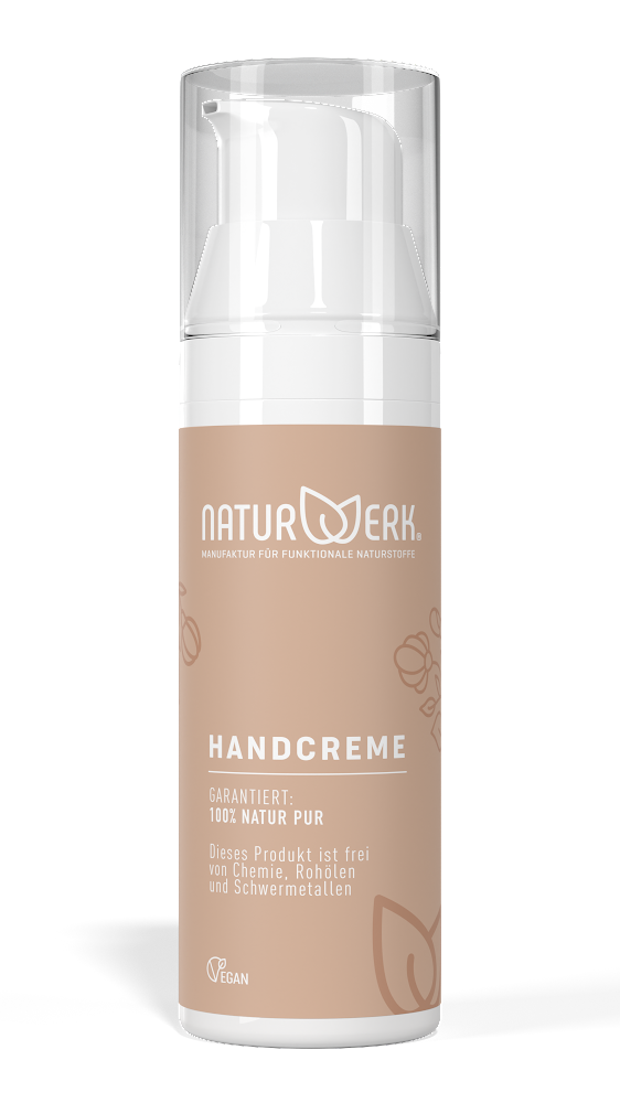 Naturwerk Handcreme