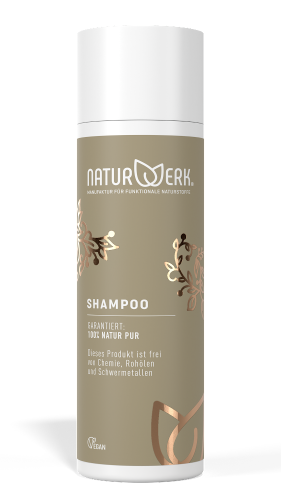 Naturwerk Shampoo